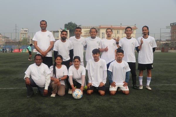 World Kidney Day 2026 Highlights